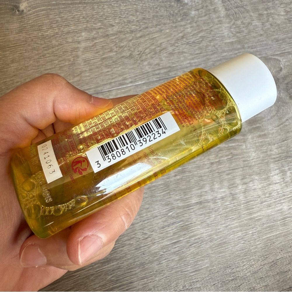 Clarins Hydrating Lotion Tonique- travel size 50ml - Picture 3 of 3